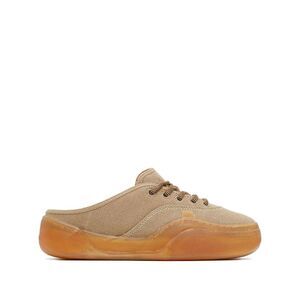 Erl Neutrals Trainers - Low-Tops Men
